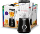 Bosch MMB6141B Blender 1200W Serie 4 Black