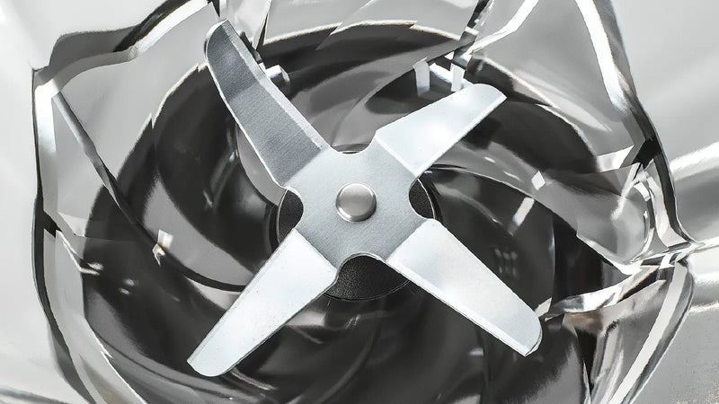 Bosch MMB6141B Blender 1200W Serie 4 Black