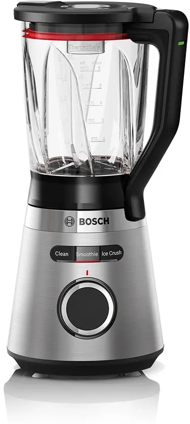 Bosch MMB6384M VitaPower Series 4 Blender 1200W Silver product view 7