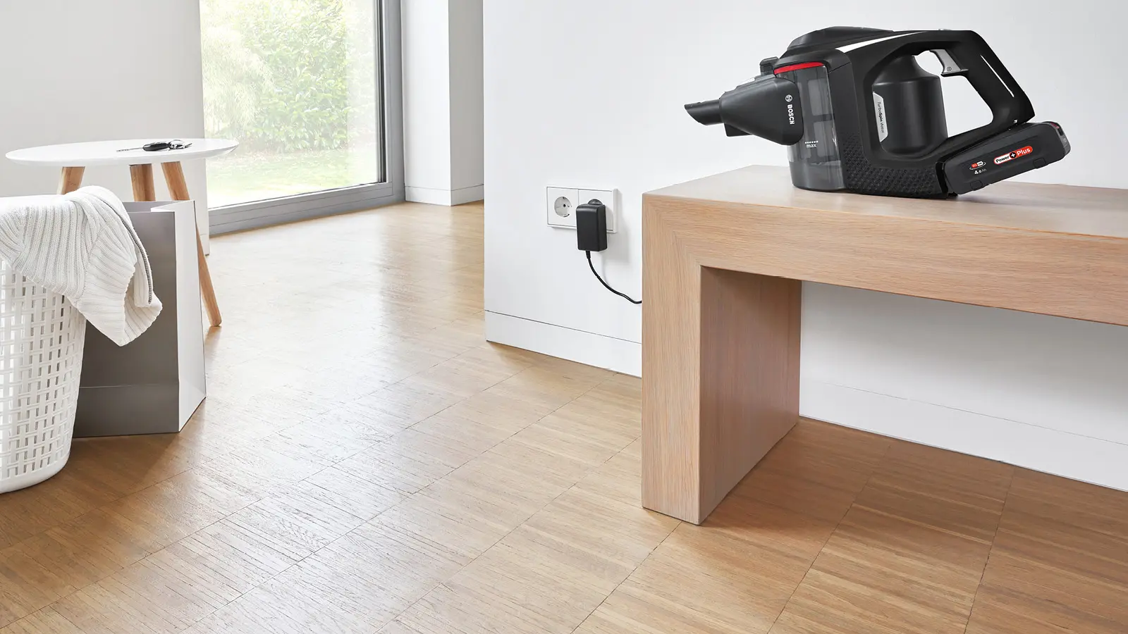 Bosch BCS82BL24 Unlimited Gen2 Series 8 - Next-Generation Powerful Cordless Vacuum product view 13
