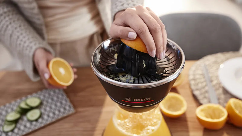 Citrus Press 40W Vita Style Black+White