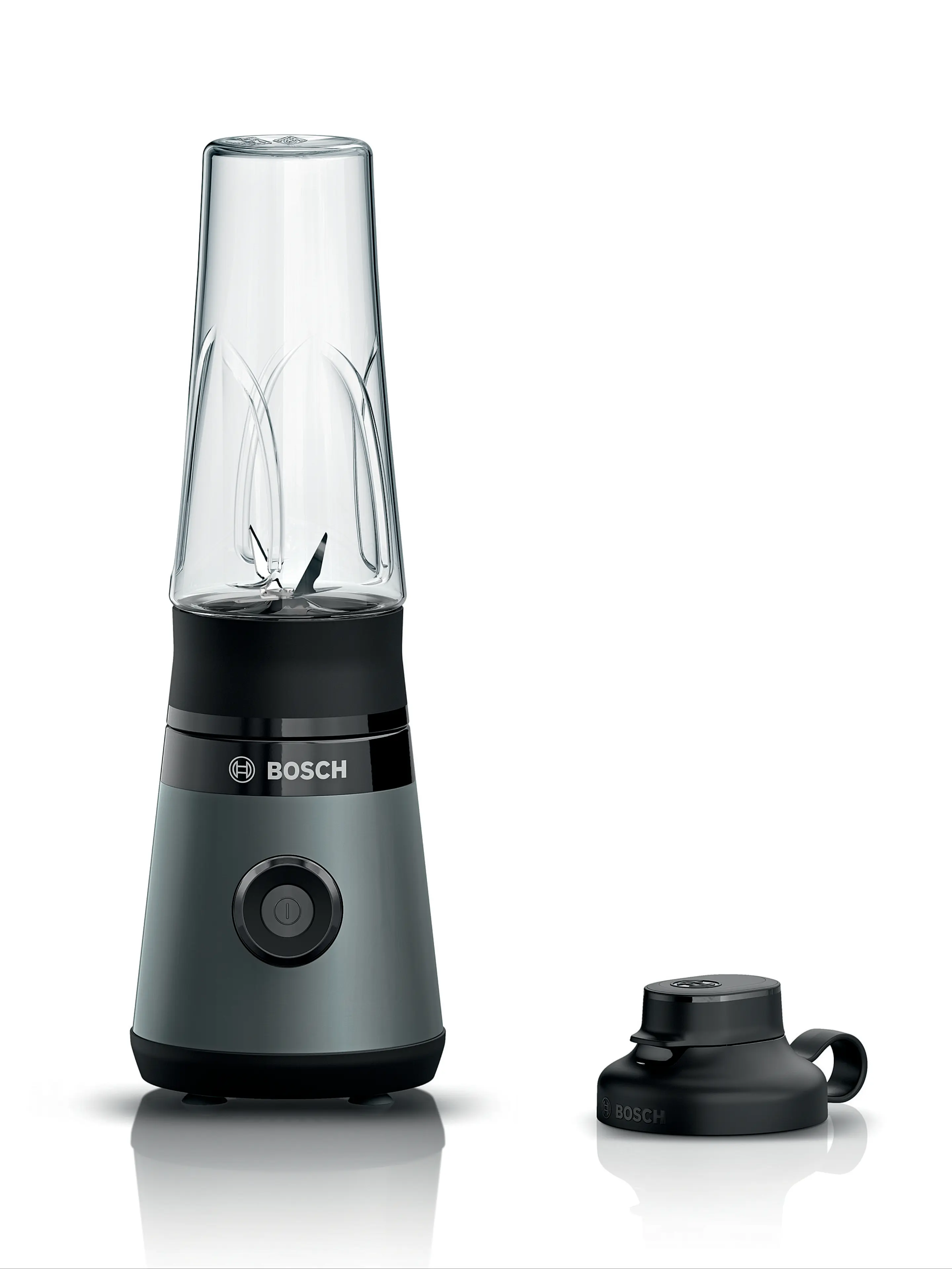 Bosch MMB2111S Blender Vita Power Serie2 450W Silver main product image