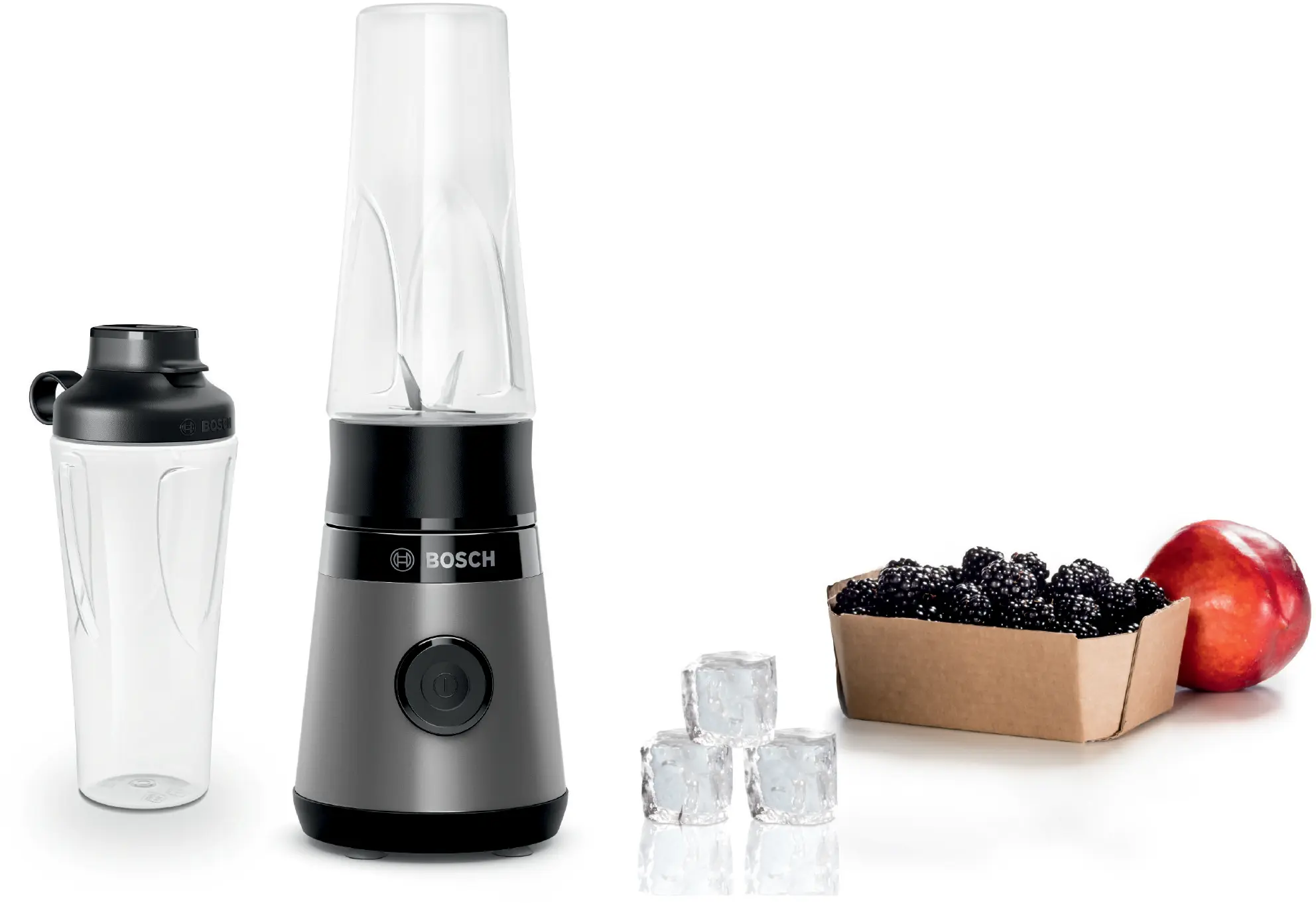 Bosch MMB2111S Blender Vita Power Serie2 450W Silver product view 28
