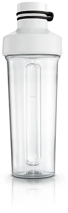 Bosch MMBM7G2M VitaStyle Mixx2Go Blender 350W White product view 5