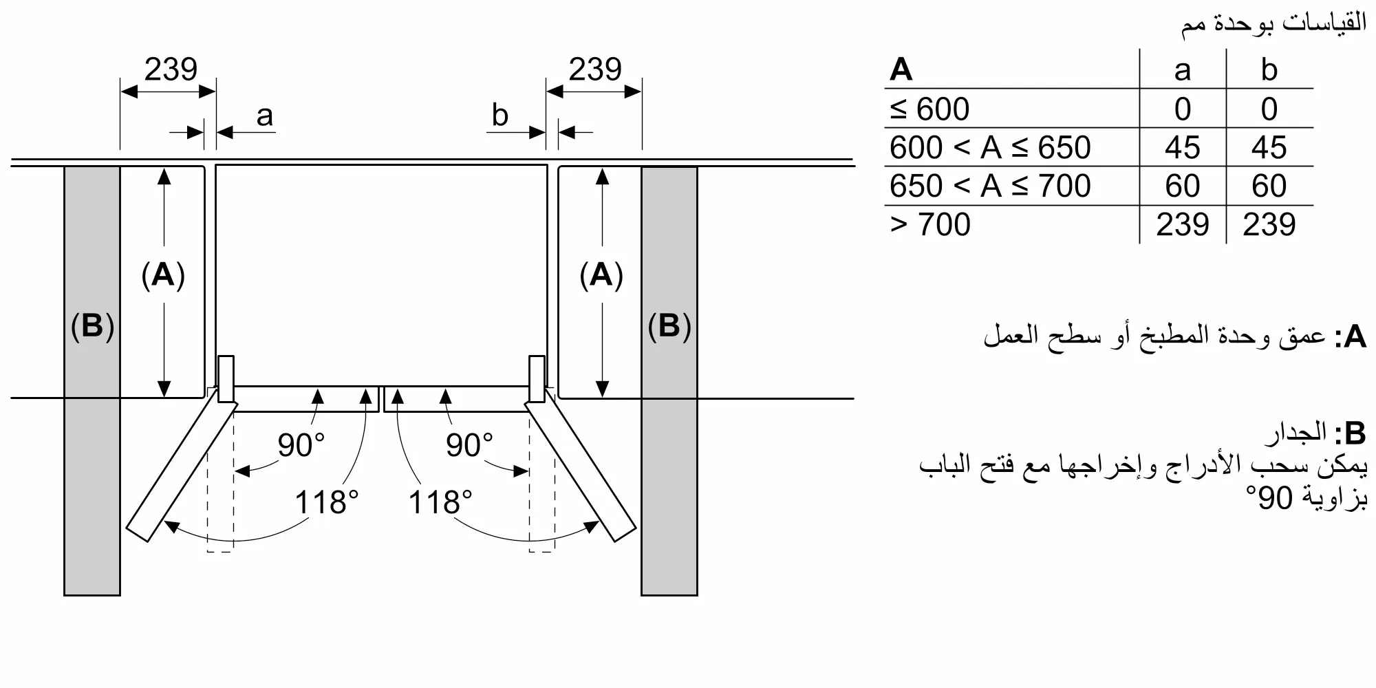 Bosch 17189399 FDBM CROSS DOOR BOSCH N product image