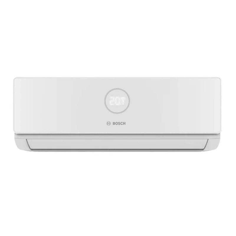 Bosch CL 3000 IU W 70 E Climate 3000i 2 Ton white inverter air conditioner indoor unit