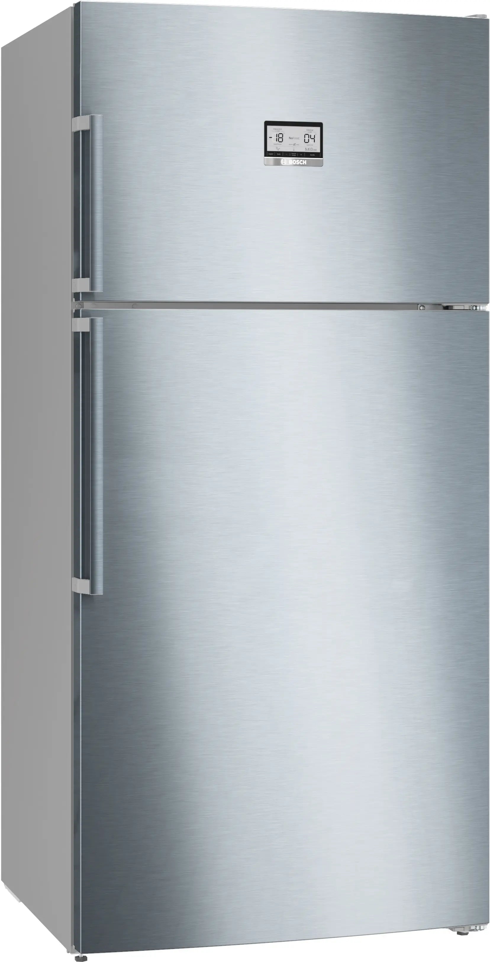 Bosch KDN86AI30U top-freezer fridge-freezer main product view