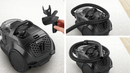 Bosch BGC21X300 Series 4 - Bagless Vacuum Cleaner (Black)