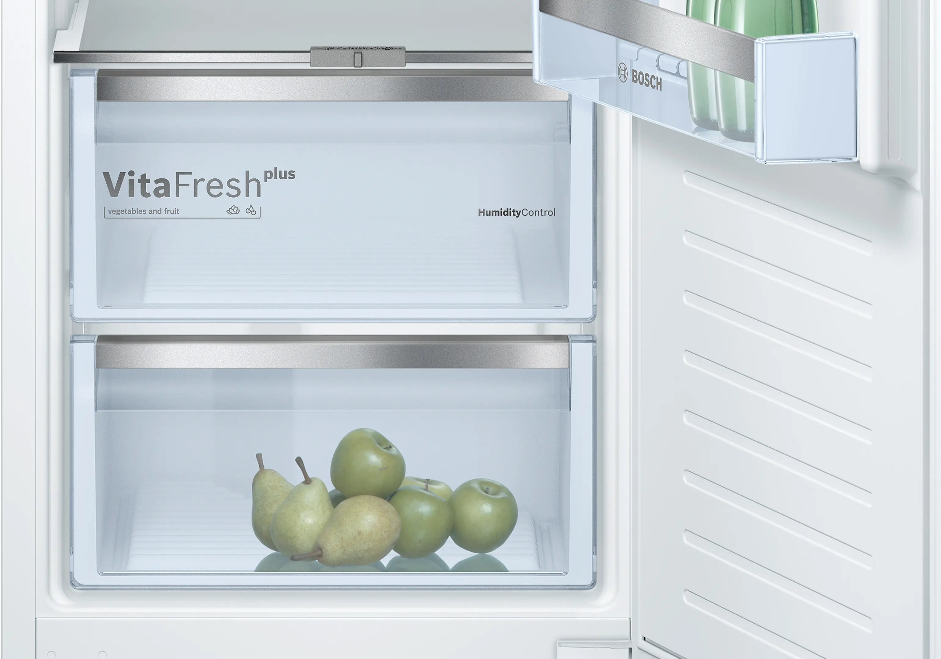 Bosch KIR81AF30U refrigerator product detail view