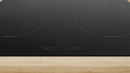 BOSCH PUE611BB5E Built In Induction Elec Ceramic Hob 60cm A+ Serie 4