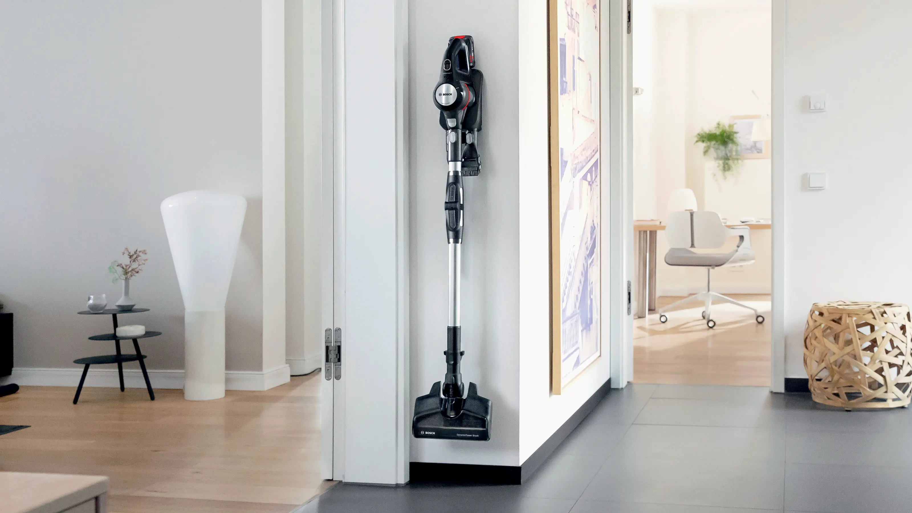Bosch BCS712XXL Unlimited 7 Series 7 - Extended Runtime Rechargeable Vacuum product view 5