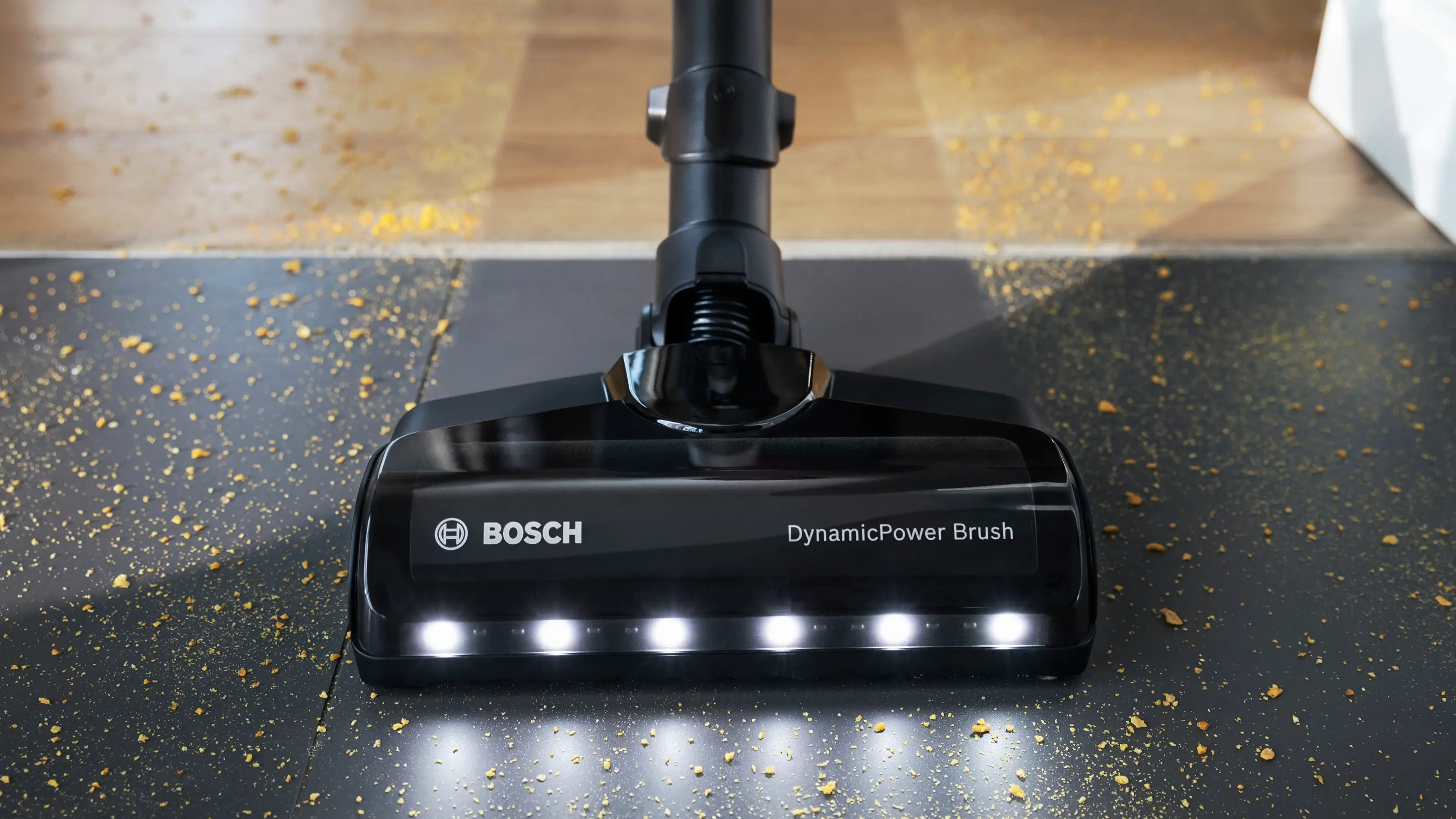 Bosch BCS712XXL Unlimited 7 Series 7 - Extended Runtime Rechargeable Vacuum product view 7