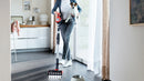 BOSCH BCS711PET Rechargeable Handstick Vacuum Cleaner Unlimited ProAnimal Serie7 Red