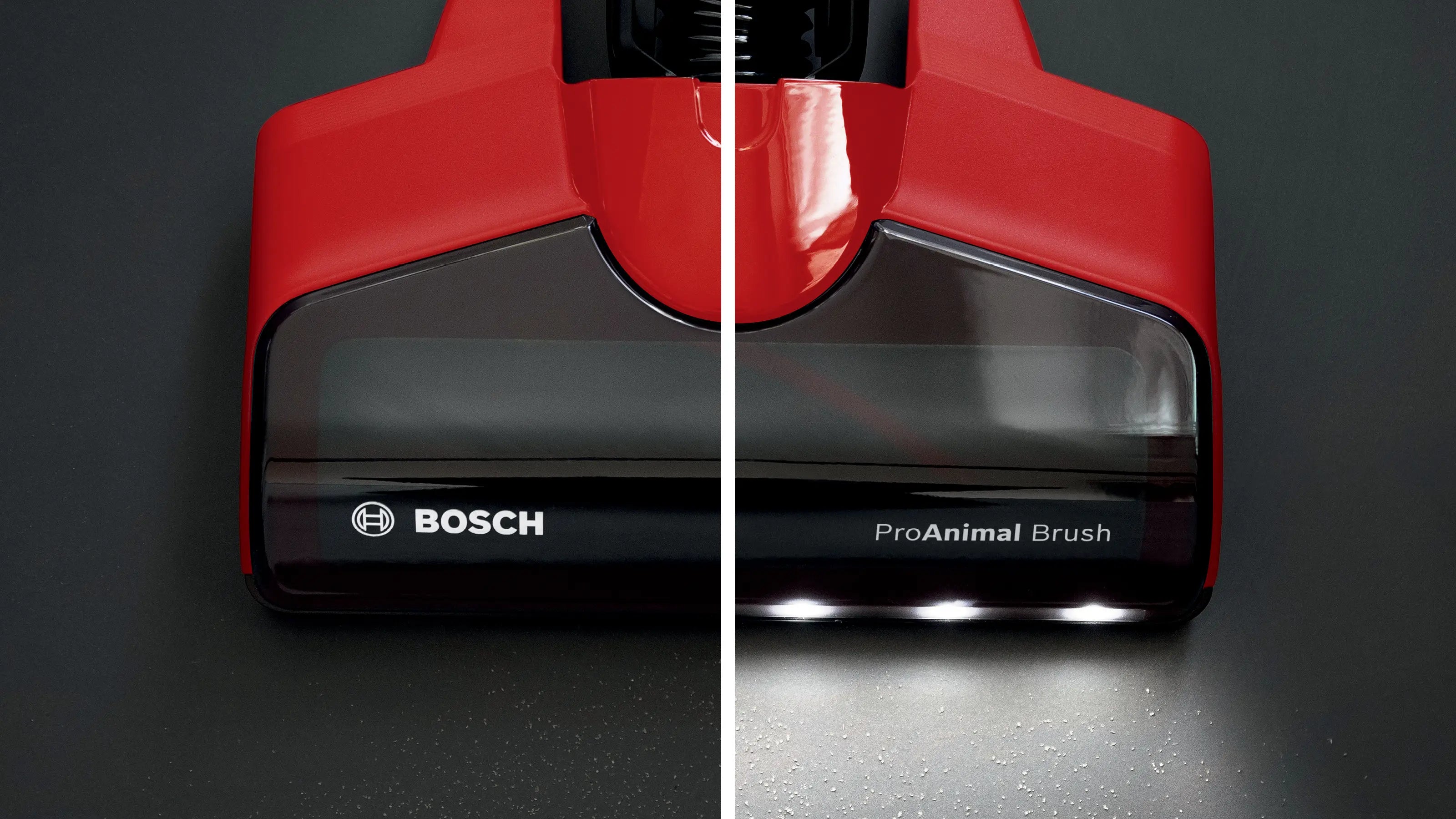 Bosch BCS711PET Unlimited 7 ProAnimal Series 7 - Powerful Pet Hair Removal Vacuum product view 11