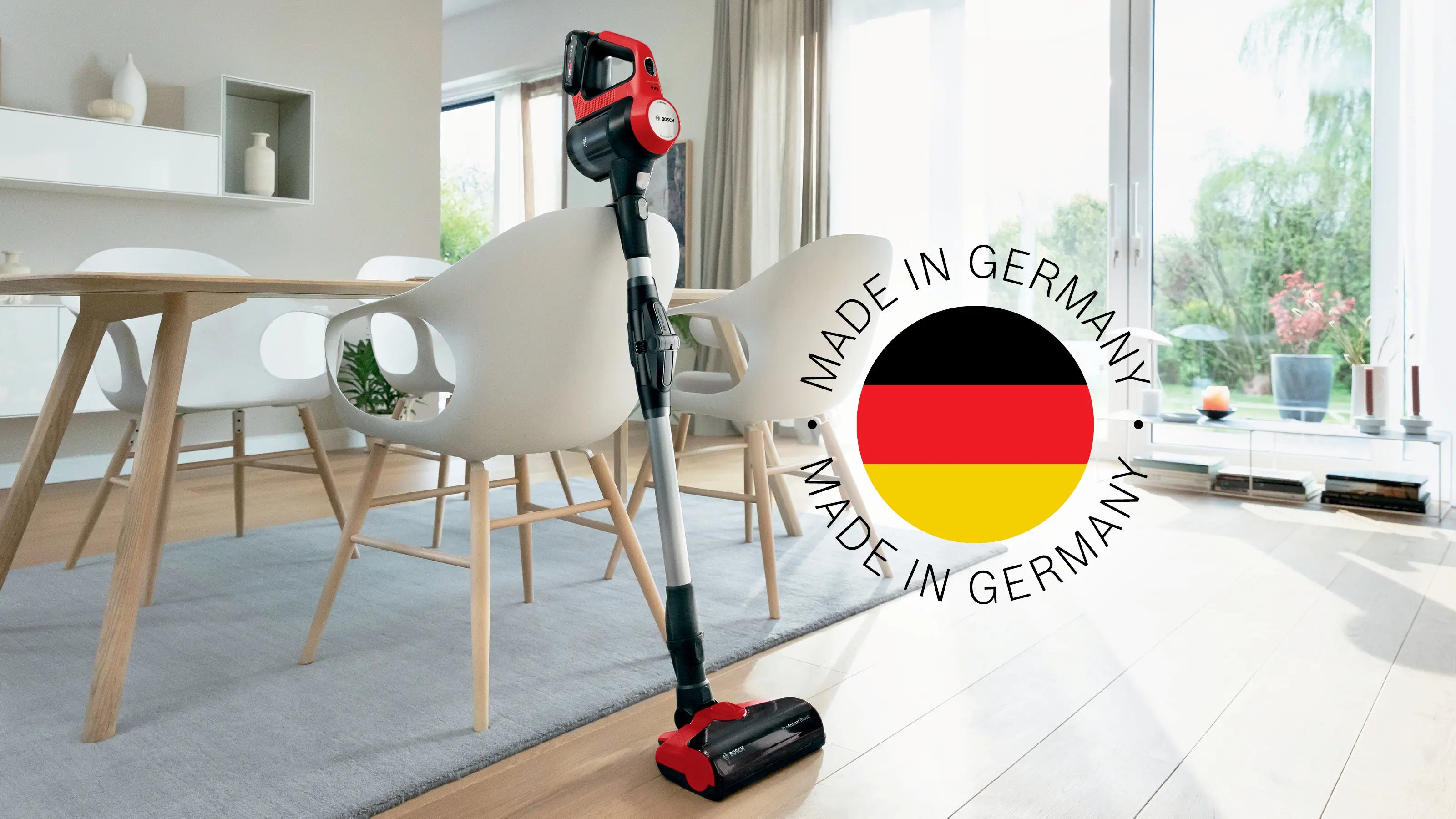 Bosch BCS711PET Unlimited 7 ProAnimal Series 7 - Powerful Pet Hair Removal Vacuum product view 24