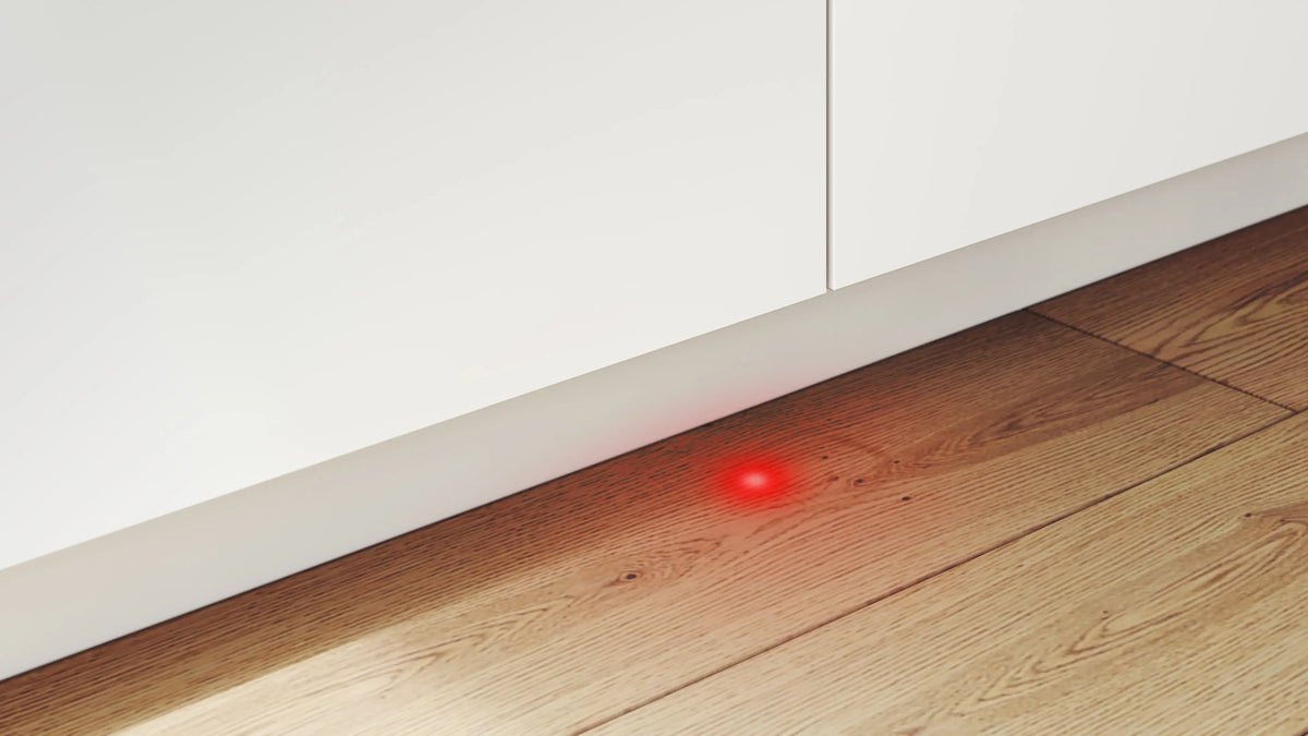 Bosch SMV2IVX00K Series 2 Fully Integrated Dishwasher 60 cm VarioDrawer ExtraDry Home Connect product image 6
