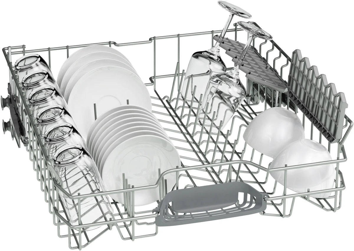 Bosch SMV2IVX00K Series 2 Fully Integrated Dishwasher 60 cm VarioDrawer ExtraDry Home Connect product image 4