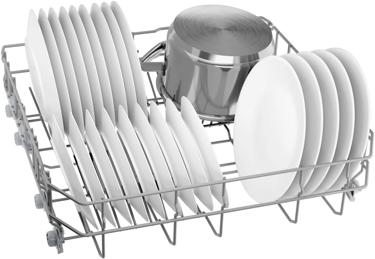 Bosch SMV2IVX00K Series 2 Fully Integrated Dishwasher 60 cm VarioDrawer ExtraDry Home Connect product image 5