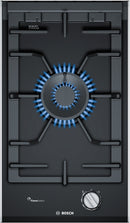 BOSCH PRA3A6B70 Built In Gas Ceramic Hob Wok-Burners 30cm Serie8