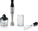 BOSCH MSM6M821 Hand blender MaxoMixx 1000 W Stainless steel