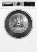 BOSCH WGA25400ME Front-Loading Washing Machine 10kg 1400rpm Series 4 i-Dos A+++ White