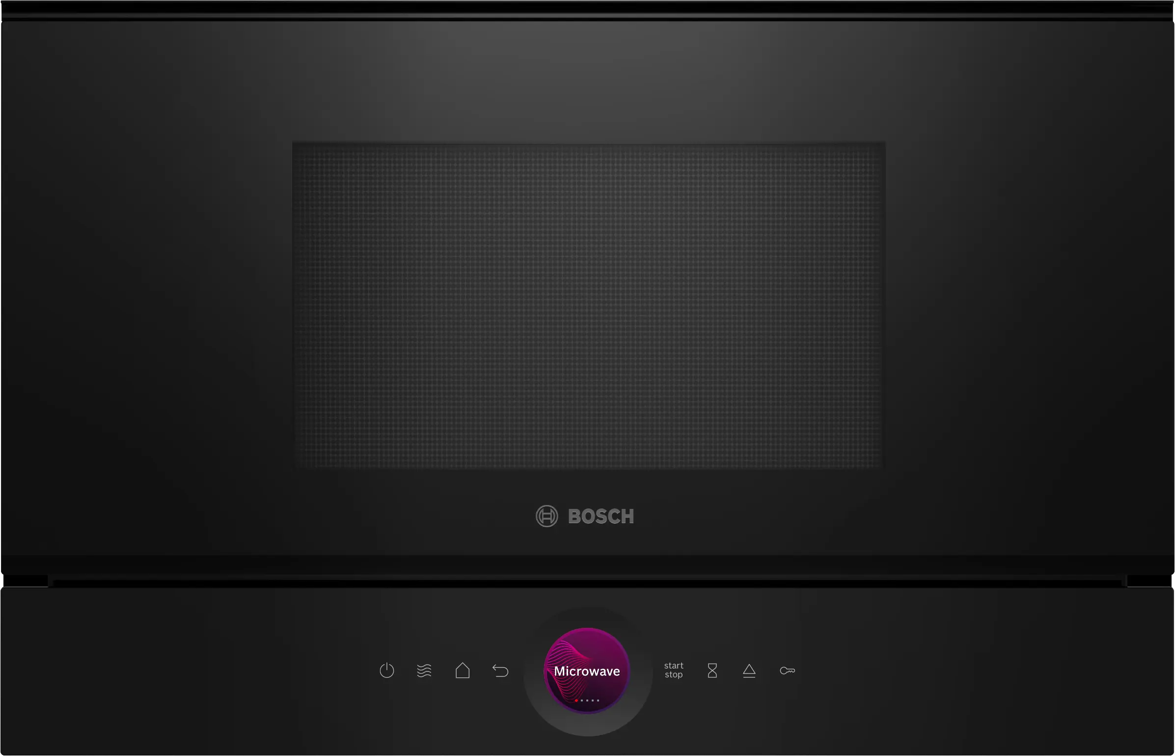 Bosch BFL7221B1 built-in microwave product image 1