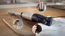 Bosch MSM6M622 Series 6 Hand blender ErgoMaster 1000 W Stainless Steel