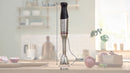 BOSCH MSM6M821 Hand blender MaxoMixx 1000 W Stainless steel