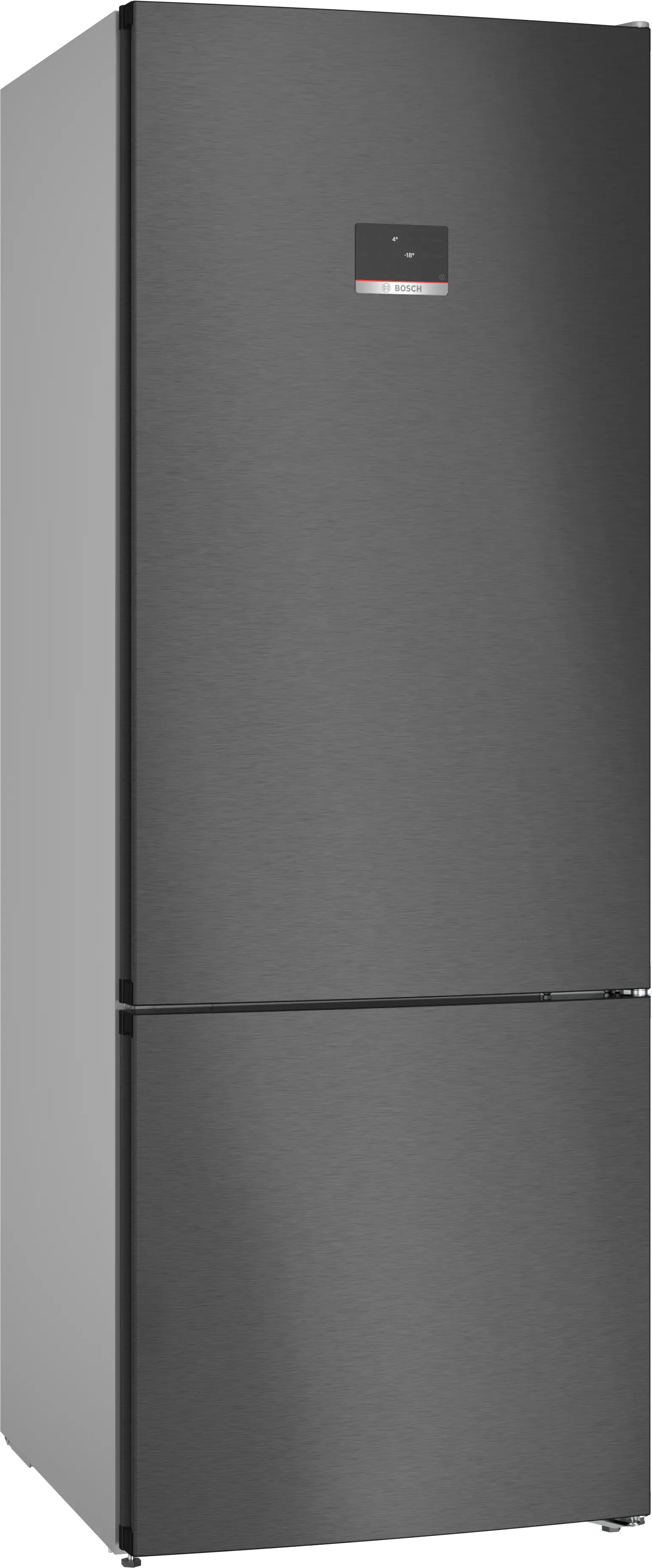 Bosch KGN56CX30U bottom-freezer fridge-freezer main product view