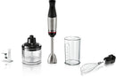 Bosch MSM6M622 Series 6 Hand blender ErgoMaster 1000 W Stainless Steel