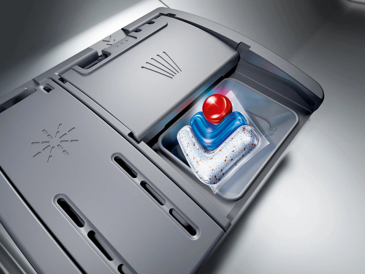 Bosch SMV2IVX00K Series 2 Fully Integrated Dishwasher 60 cm VarioDrawer ExtraDry Home Connect product image 9