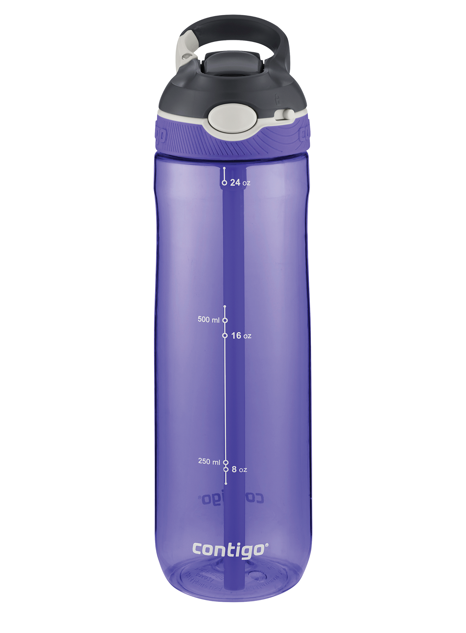 Contigo Autospout Ashland Water Bottle