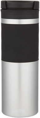 Contigo TWISTSEAL Glaze Vacuum Insulated Stainless Steel Travel Mug
