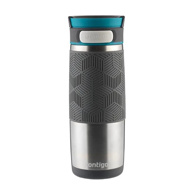 Contigo AUTOSEAL Transit Vacuum Insulated Stainless Steel Travel Mug