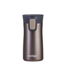 Contigo AUTOSEAL Pinnacle Vacuum Insulated Stainless Steel Travel Mug
