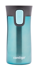 Contigo AUTOSEAL Pinnacle Vacuum Insulated Stainless Steel Travel Mug