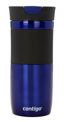 Contigo SNAPSEAL Byron Vacuum Insulated Stainless Steel Travel Mug