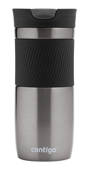 Contigo SNAPSEAL Byron Vacuum Insulated Stainless Steel Travel Mug