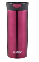 Contigo SNAPSEAL Huron Vacuum Insulated Stainless Steeel Travel Mug,