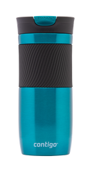 Contigo SNAPSEAL Byron Vacuum Insulated Stainless Steel Travel Mug