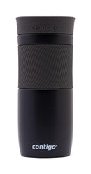 Contigo SNAPSEAL Byron Vacuum Insulated Stainless Steel Travel Mug