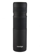 Contigo Thermal Bottles With 360 Interface - Vacuum Insulated Stainless Steel,