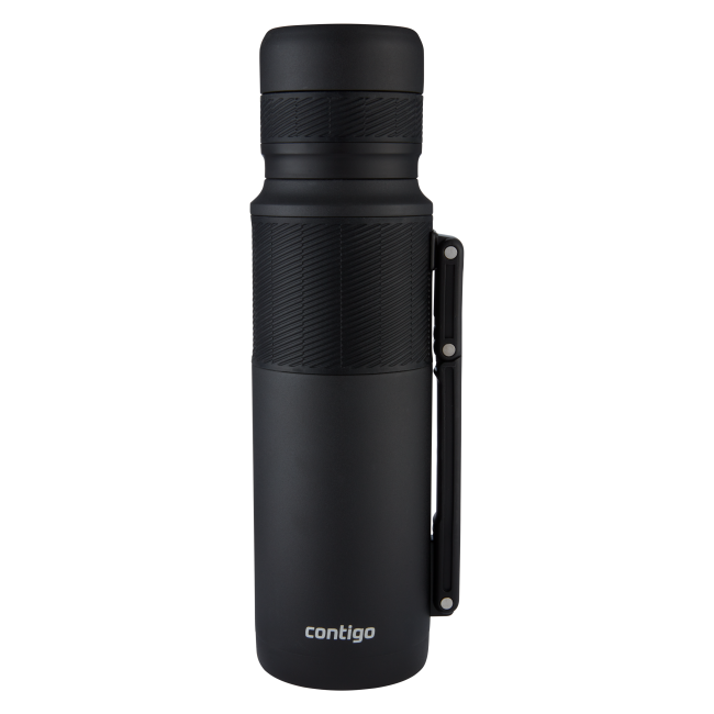 Contigo Thermal Bottles With 360 Interface - Vacuum Insulated Stainless Steel,