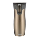 Contigo AUTOSEAL West Loop Vacuum Insulated Stainless Steel Travel Mug