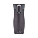 Contigo AUTOSEAL West Loop Vacuum Insulated Stainless Steel Travel Mug