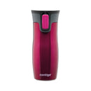 Contigo AUTOSEAL West Loop Vacuum Insulated Stainless Steel Travel Mug
