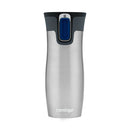Contigo AUTOSEAL West Loop Vacuum Insulated Stainless Steel Travel Mug