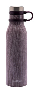 Contigo AUTOSEAL Matterhorne Couture Vacuum Insulated Stainless Steel Bottle