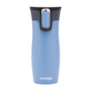 Contigo AUTOSEAL West Loop Vacuum Insulated Stainless Steel Travel Mug