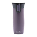 Contigo AUTOSEAL West Loop Vacuum Insulated Stainless Steel Travel Mug